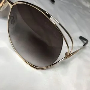 NEW Roberto Cavalli Rosa sunglasses 527S Roberto Cavalli Rosa 527s Sunglasses main image 4
